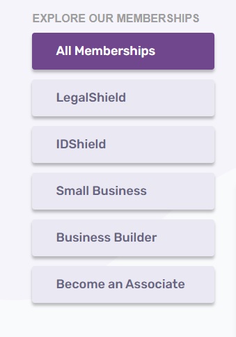 LS Memberships